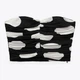 Футболка женская Zara 8144/596 L Черная (08144059064049) - изображение 5