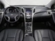 Штатная мультимедийная система Gazer T6009-HGD для Hyundai i30 2 (GD) 2011-2017 (2001212354750) - изображение 2