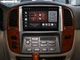 Штатная мультимедийная система Gazer T6009-J100 для Toyota Land Cruiser 100 (J100) 2002-2007 (T6009-J100) - изображение 6