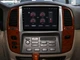 Штатная мультимедийная система Gazer T6009-J100 для Toyota Land Cruiser 100 (J100) 2002-2007 (T6009-J100) - изображение 8