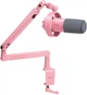 Микрофон конденсаторный Fifine T688P Pink - изображение 2