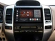 Штатная мультимедийная система Gazer T6009-J120/L PRO MAX для Lexus GX470 (J120) 2002-2009 (T6009-J120/L1-PROMAX) - изображение 8