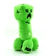 Детская игрушка из игры Minecraft Крипер Creeper Mojang 18см (572811495) - изображение 1