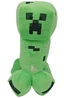 Детская игрушка из игры Minecraft Крипер Creeper Mojang 18см (572811495) - изображение 5