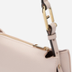 Torebka crossbody damska ze skóry naturalnej Furla WB01275HSF0002814S1007 Jasnoróżowa (8050597483801) - obraz 4