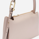 Torebka crossbody damska ze skóry naturalnej Furla WB01275HSF0002814S1007 Jasnoróżowa (8050597483801) - obraz 5