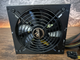 Блок питания Axle AX-P700P 700W Б/У - изображение 1