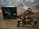 Блок питания Axle AX-P700P 700W Б/У - изображение 2