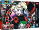 Пазл Trefl Premium Plus Quality Batman Villains Harley Quinn 1000 елементів (5900511108378) - зображення 1