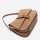 Torebka crossbody damska ze skóry naturalnej Furla WB00996BX3354YU5001007 Brązowa (8050597551708) - obraz 3