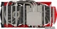 Видеокарта MSI PCI-Ex Radeon R9 380 2048MB GDDR5 (256bit) (1000/5600) (2x DVI, HDMI, DisplayPort) (R9 380 GAMING 2G) - изображение 8
