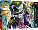 Puzzle Trefl Premium Plus Quality Batman Villains Joker 1000 elementów (5900511108361) - obraz 1