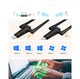 USB Wi-Fi адаптер PIX-LINK LVUAC21 AC600 5ГГц, 802.11a/с, 600Mbit, Bluetooth 4.2 - изображение 3