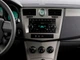Штатная мультимедийная система Gazer T6009-JS для Chrysler Sebring 3 (JS) 2006-2010 (T6009-JS) - изображение 4
