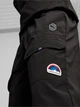 Спортивные штаны мужские Puma BMW MMS SUMMER CREW PANT 62416601 M Черные (4099685591091) - изображение 5
