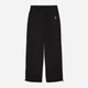 Спортивные штаны мужские Puma BMW MMS SUMMER CREW PANT 62416601 M Черные (4099685591091) - изображение 7