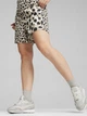 Спортивные шорты женские Puma Downtown 62436987 M Разноцветные (4099685565306) - изображение 1