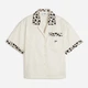 Рубашка хлопковая женская Puma DOWNTOWN Shirt 62437287 XS Светло-серая (4099685617098) - изображение 6