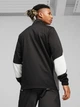 Спортивная кофта для футбола мужская Puma KING Pro Jacket 65835201 S Черная (4099684147862) - изображение 2