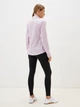 Спортивный костюм женский Puma Active Woven Suit 67002460 XS Светло-розовый/Черный (4099685611911) - изображение 2