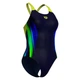 Купальник жіночий Arena BREATH SWIMSUIT V BACK LB (008330-760) 42 - зображення 4