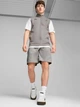 Теплый жилет мужской Puma Desert Road Gilet 67892162 S Светло-серый (4099685494385) - изображение 3