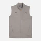 Теплый жилет мужской Puma Desert Road Gilet 67892162 S Светло-серый (4099685494385) - изображение 6