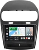 Штатная мультимедийная система Gazer T6009-JC PRO MAX для Dodge Journey (JC) 2011-2020 (T6009-JC-PROMAX) - изображение 1