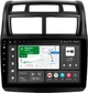 Штатная мультимедийная система Gazer T6009-JE PRO MAX для Kia Sportage 2 (JE) 2007-2009 (T6009-JE-PROMAX) - изображение 1
