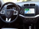 Штатная мультимедийная система Gazer T6009-JC PRO MAX для Dodge Journey (JC) 2011-2020 (T6009-JC-PROMAX) - изображение 3