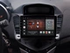 Штатная мультимедийная система Gazer T6009-J300 PRO MAX для Chevrolet Cruze (J300) 2008-2014 (T6009-J300-PROMAX) - изображение 8