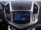 Штатная мультимедийная система Gazer T6009-J308 PRO MAX для Chevrolet Cruze (J300, J308) 2012-2015 (T6009-J308-PROMAX) - изображение 4