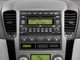 Штатная мультимедийная система Gazer T6009-KBL PRO для Kia Sorento 1 (BL) 2002-2011 (T6009-KBL-PRO) - изображение 4