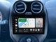 Штатная мультимедийная система Gazer T6009-K13 PRO MAX для Nissan Micra, March 2010-2013 (T6009-K13-PROMAX) - изображение 5