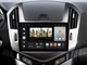 Штатная мультимедийная система Gazer T6009-J308 PRO MAX для Chevrolet Cruze (J300, J308) 2012-2015 (T6009-J308-PROMAX) - изображение 6