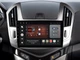Штатная мультимедийная система Gazer T6009-J308 PRO MAX для Chevrolet Cruze (J300, J308) 2012-2015 (T6009-J308-PROMAX) - изображение 8