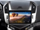 Штатная мультимедийная система Gazer T6009-J308 PRO MAX для Chevrolet Cruze (J300, J308) 2012-2015 (T6009-J308-PROMAX) - изображение 9