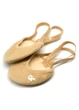 Получешки Grand Prix PRACTICE PRO микрофибра хлопок телесный size 34-35/22.0см - изображение 1