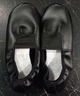 Чешки Лерман кожа черный size 36/23.5см - изображение 3