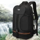 Фоторюкзак універсальний + 15,6 дюймів відділ для ноутбука LightPro TS30 чорний із сірим (mrk3634) - зображення 2