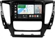 Штатная мультимедийная система Gazer T6009-KR для Mitsubishi Pajero Sport 3 2016-2018 (T6009-KR) - изображение 1