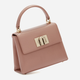 Torebka crossbody damska ze skóry naturalnej Furla WB00109ARE0003378S1007 Jasnobrązowa (8050597551616) - obraz 3