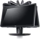 Монітор Dell U2412MB чорний (24" TN/1920x1200/16:10/300кд/м) Refurbished - изображение 4