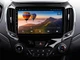 Штатная мультимедийная система Gazer T6009-J400 PRO MAX для Chevrolet Cruze 2 2015-2020 (T6009-J400-PROMAX) - изображение 9