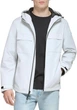 Легкая куртка DKNY Performance Tech з капюшоном Color: Ice XL - зображення 1