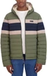 Куртка зимова HFX Color Block Water Resistant Water Resistant на утеплювачі із шерпи Color: Cactus 2XL - изображение 4