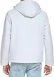 Легкая куртка DKNY Performance Tech з капюшоном Color: Ice XL - зображення 6