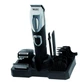 Набор для стрижки усов и бороды WAHL Multi Kit, триммер и шейвер - изображение 6