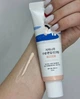 Тонирующий солнцезащитный крем с березовым соком ROUND LAB Birch Juice Moisturizing Tone Up Sunscreen 50 мл - изображение 2