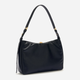 Torebka damska ze skóry naturalnej Furla WB01403BX3168O60001002 Czarna (8050597551876) - obraz 3